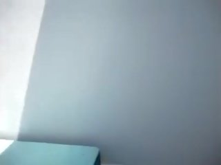 Huge köpürjik gyzyň bampery