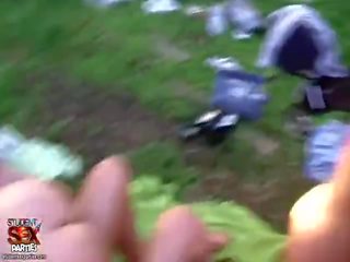 Smíchat na vids podle studentská xxx strany