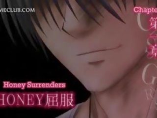 Bonded Hentai dirty film Doll Gets Sexually Abused In Subway