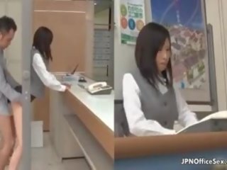 Magnificent азиатки примадона получава libidinous езда един трудно част4