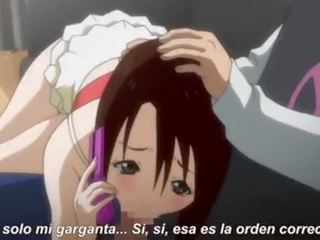 Aneki 無 kounai kaikinbi