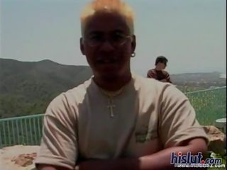 이들 매춘부 필요 물건으로