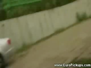 Витягнув вогненний недосвідчена spoils a manhood