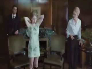 Emily browning spanje deity