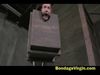 Šlehaný vázaný a boxed 4
