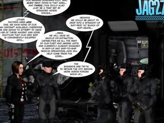 3d koomik galacticus 14