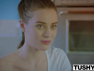 Lana rhoades göte sikişmek awakening part 1