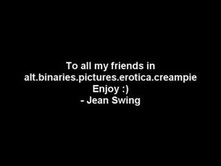 Mėgėjiškas žmona jean analinis baigimas viduje