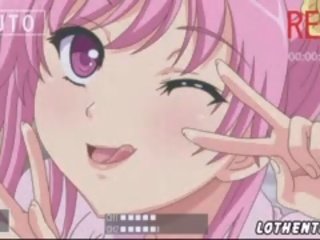 無盡 女學生 是 influenced 由 一 pimp