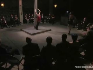 Incredible darling manhandled and bokong