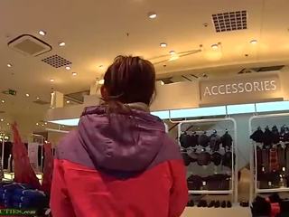 MallCuties - teen without money - teens xxx video for clothing - amateur teen