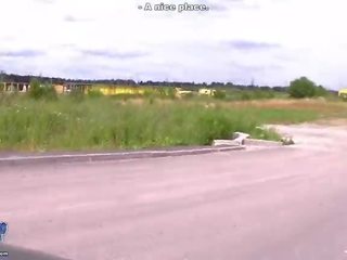 Teen picked up for dirty video in car video