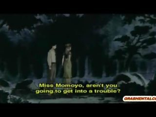 日本語 女傭 動漫 性交 性交 由 她的 dr.
