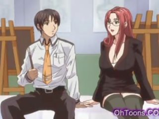 Very libidinous art mugallym