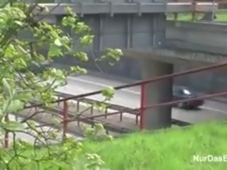 Nemes hor 61yr old garry fuck daşda with stranger