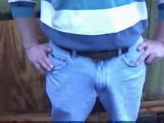 Медісон дме в contractor на матуся повія