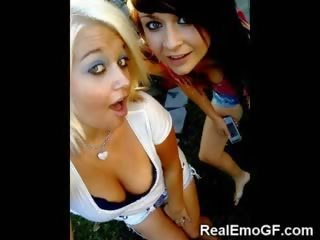 Rebel emo femme fatale gfs!