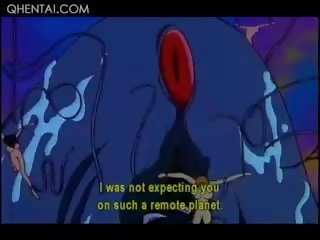 Naked erotic hentaý perizada sikiş monsters long tentacles
