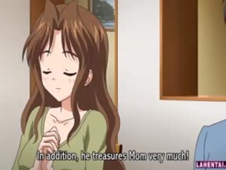 Dva hentai dekleta v swimsuits dobi zajebal s buddy
