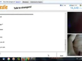 1355215 Webcam lady 2