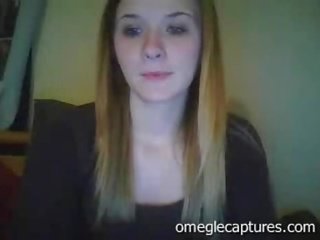 Exnjoying a nice chatting with new rumaja camgirl