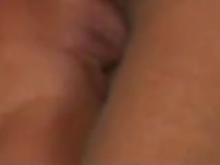 Shorty pour anal mom...1-f70