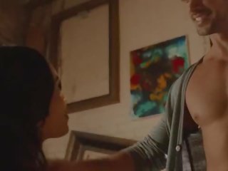 Sharon leal порно сцена від addicted