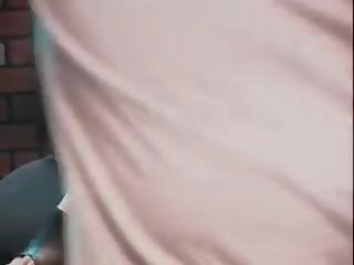 브리 아나 은행 에 그만큼 세트 와 bb 장면 04