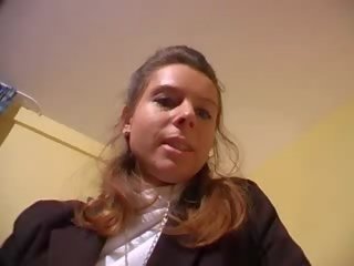 Хороший недосвідчена трахкав