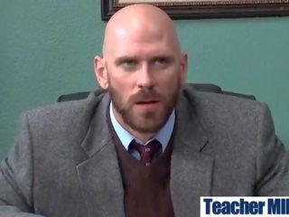 (august ames) streetwalker big süýji emjekler mugallym hard bang student in class video-03
