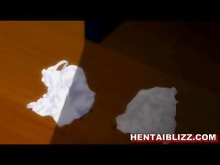 Šťastný adolescent dostane dva manža sestry tittyfucked a gangbanged filmů podle www hentaiblizz com