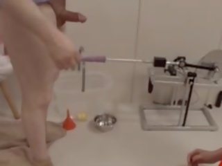 극단 딜도 항문의 성애를 다룬 문학 와 로프 속박, 지배, 사디즘, 마조히즘 선생