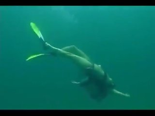 Scuba likainen elokuva