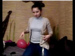 놀랄 만한 비탄 부푼 어두운 니플 nudeytime