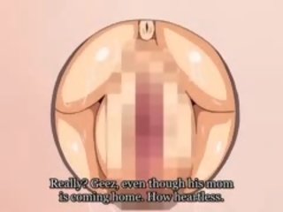 Iň beti comedy, romantika hentaý movie with uncensored big süýji emjekler,