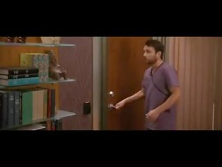 Дженніфер aniston дуже чарівний сцени