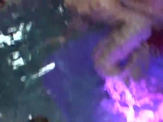 Smoking glorious teen orgy