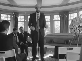 To grande - funeral
