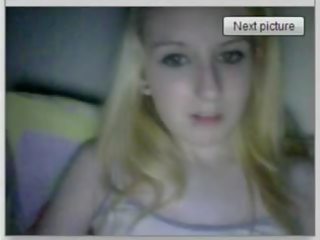 Chatroulette - damsel 8