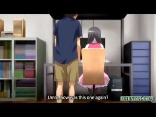 Bigboobed 香椿 男女共学 wetpussy 性交 和 吞咽 胆量