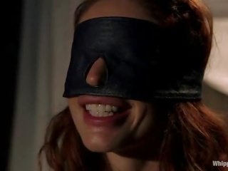 Monique alexander is uw slagroom bips mademoiselle van de maand