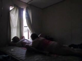 Fancy woman bojo fuck with njerit orgasme