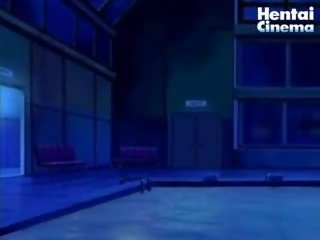 고독한 헨타이 병아리 도착 엿 에 그만큼 locker-room