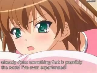 Oni chichi 二 1 (subbed)