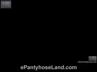 Mix Of vids By EPantyhose Land