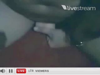 거대한 더러운 비디오 호위 웹캠 비디오 223