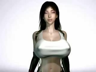Chesty 3d 动漫 妓女 他妈的 彼得