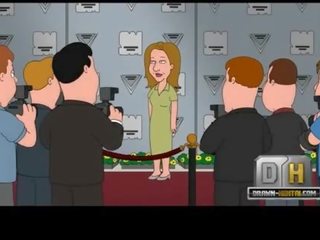Family schoolboy xxx movie Meg comes into closet