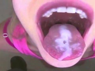 Mia malkova moneyshot kavalkade
