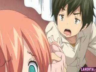 Ingver hentai bejba dobi ji mokro muca pumped